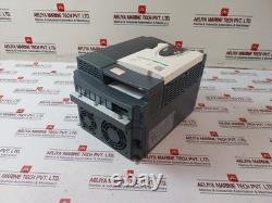 SCHNEIDER ELECTRIC ATV71HD11N4Z Variable Speed Drive Motor Overload Protection