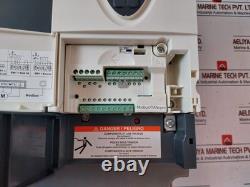 SCHNEIDER ELECTRIC ATV71HD11N4Z Variable Speed Drive Motor Overload Protection
