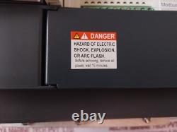 SCHNEIDER ELECTRIC ATV71HD11N4Z Variable Speed Drive Motor Overload Protection