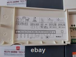SCHNEIDER ELECTRIC ATV71HD11N4Z Variable Speed Drive Motor Overload Protection
