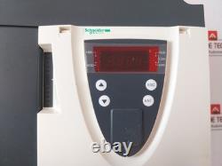 SCHNEIDER ELECTRIC ATV71HD11N4Z Variable Speed Drive Motor Overload Protection