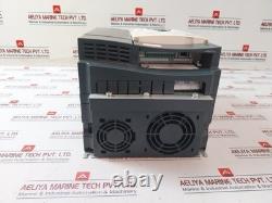 SCHNEIDER ELECTRIC ATV71HD11N4Z Variable Speed Drive Motor Overload Protection