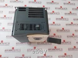 SCHNEIDER ELECTRIC ATV71HD11N4Z Variable Speed Drive Motor Overload Protection