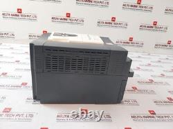 SCHNEIDER ELECTRIC ATV71HD11N4Z Variable Speed Drive Motor Overload Protection