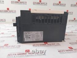 SCHNEIDER ELECTRIC ATV71HD11N4Z Variable Speed Drive Motor Overload Protection SCHNEIDER ELECTRIC ATV71HD11N4Z Variable Speed Drive Motor Overload Protection
