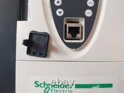 SCHNEIDER ELECTRIC ATV71HD11N4Z Variable Speed Drive Motor Overload Protection