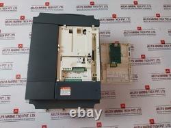 SCHNEIDER ELECTRIC ATV71HD11N4Z Variable Speed Drive Motor Overload Protection