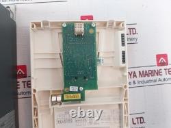 SCHNEIDER ELECTRIC ATV71HD11N4Z Variable Speed Drive Motor Overload Protection