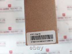 SCHNEIDER ELECTRIC ATV71HD11N4Z Variable Speed Drive Motor Overload Protection