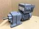 Sew-eurodrive Movimot R27 0.55kw Variable Speed Conveyor Motor & Gearbox 118rpm