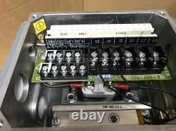 SEW-Eurodrive Movimot R27 0.55kw Variable Speed Conveyor Motor & Gearbox 118rpm
