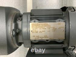 SEW-Eurodrive RF37 AS-Interface Variable Speed Motor and Gearbox 5