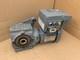 Sew Movimot As-i Sa47 Mm03d 0.37kw Variable Speed Conveyor Motor Gearbox 2-20rpm