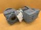 Sew Movimot Asi Saf37 Drs71s4/mm03 0.37kw Variable Speed Motor & Gearbox 8-43rpm