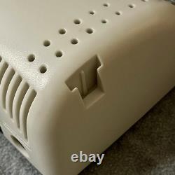 Saeshin STRONG 210 Micro Motor 35K 105L Handpiece + Foot Pedal, Boxed, No Holder