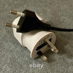 Saeshin STRONG 210 Micro Motor 35K 105L Handpiece + Foot Pedal, Boxed, No Holder