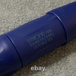 Saeshin STRONG 210 Micro Motor 35K 105L Handpiece + Foot Pedal, Boxed, No Holder