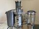 Sage Bje430sil The Nutri Cold Spin Juicer Silver