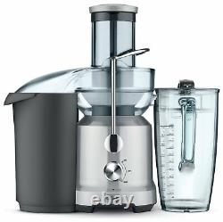 Sage BJE430SIL The Nutri Juicer Cold Juice Extractor Silver (Scratched) B