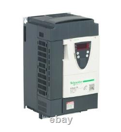 Schneider Electric ATV71HU55N4Z Altivar 71, Variable Speed Drive, 5.5kW / 7.5HP