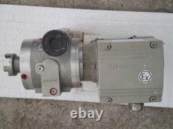 Siemens 0.18kW Ex Explosion Proof Motor Planetroll Variable Speed Gearbox