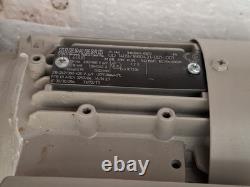 Siemens 0.18kW Ex Explosion Proof Motor Planetroll Variable Speed Gearbox Siemens 0.18kW Ex Explosion Proof Motor Planetroll Variable Speed Gearbox