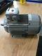 Siemens. 75kw Variable Speed Motor With Drive Controler