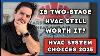Single Stage Vs Two Stage Vs Variable Speed Hvac Which One Should You Buy In 2025