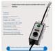 Single-phase 220v Variable-speed, Stepless 30/120w Vibration Motor