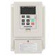 Single-phase Variable Frequency Drive Speed Controller 20a 220vac Durable