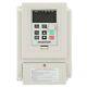 Single-phase Variable Frequency Drive Speed Controller Vfd 4kw Inverter