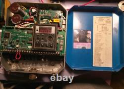 Skf Automation Variable Speed Ac Motor Drive Vs31-aaa/series B