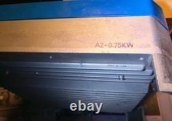 Skf Automation Variable Speed Ac Motor Drive Vs31-aaa/series B