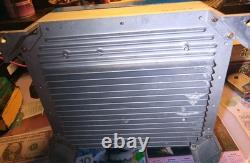 Skf Automation Variable Speed Ac Motor Drive Vs31-aaa/series B