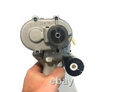 Spacematic M1000II Variable Spacing Nutplate Drill Motor With C Yoke Attachment