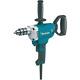 Spade Handle Drill Corded Electric 8.5 Amp Motor 1/2 Inch Variable Speed Compact