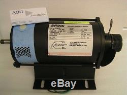 Spirit Variable Speed DC Motor 4640d-55 Fast Shipping Available