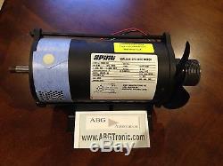 Spirit Variable Speed DC Motor 4640d-55 Fast Shipping Available