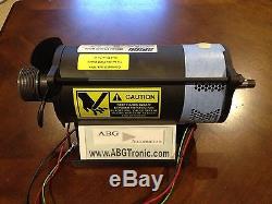 Spirit Variable Speed DC Motor 4640d-55 Fast Shipping Available