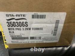 Sta-rite Pentair 350306s variable speed motor