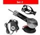 Stepless Speed-adjustable Telescopic Motor, 6 Cm, Variable-angle Actuator