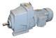 St&ouml;ber R67-1029-nk-550-4 5.5kw Variable Speed Geared Motor