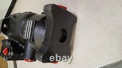 Sundstrand 2 speed variable motor FHI Remanufactured M464014 VM