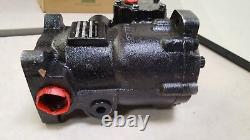 Sundstrand 2 speed variable motor FHI Remanufactured M464014 VM