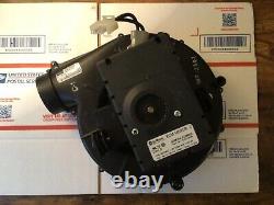 TRANE 7000-5833 OEM 5SME44JG2002E ECM Motor 8767-4220 M31