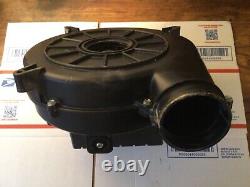 TRANE 7000-5833 OEM 5SME44JG2002E ECM Motor 8767-4220 M31