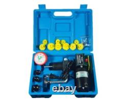 TS88 Variable Speed Electric Valve Grinding Machine Grinding and Repair Tool