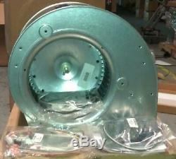 Tappan 903765b 3/4 HP Motor 11dia Variable Speed Blower 168553