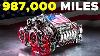 The 7 Most Reliable American Car Engines Ever