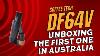 The Df64v Has Landed In Australia Unboxing And First Look